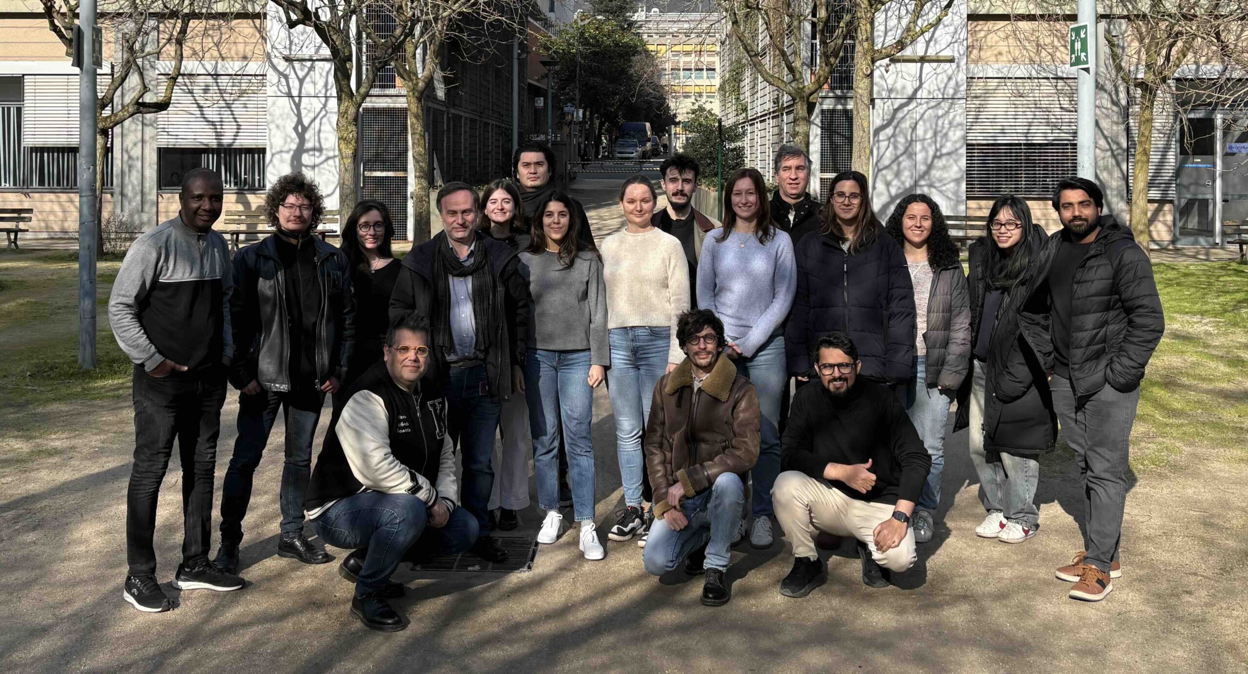 EquipeCTM Équipe CTM