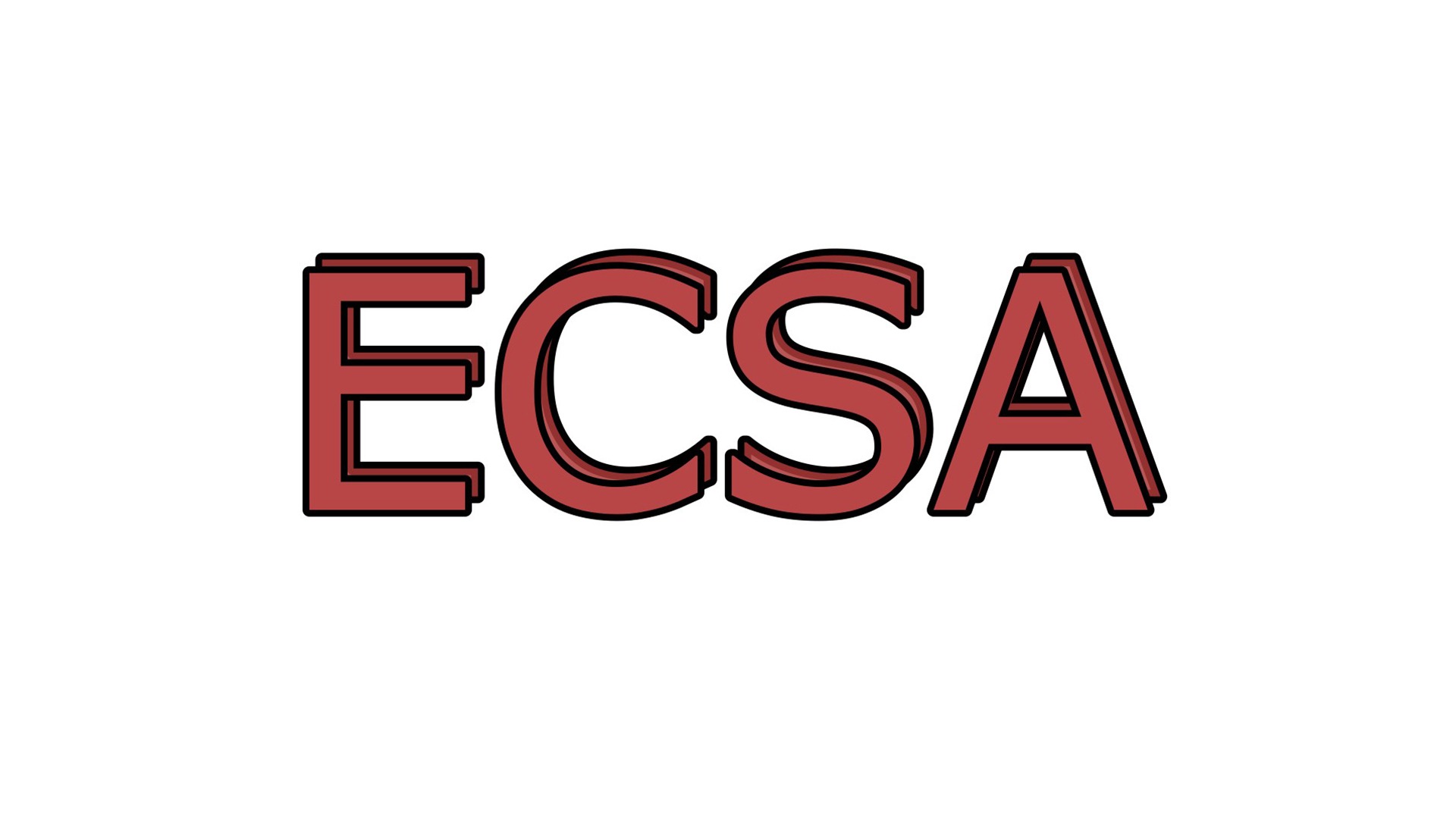 ECSA