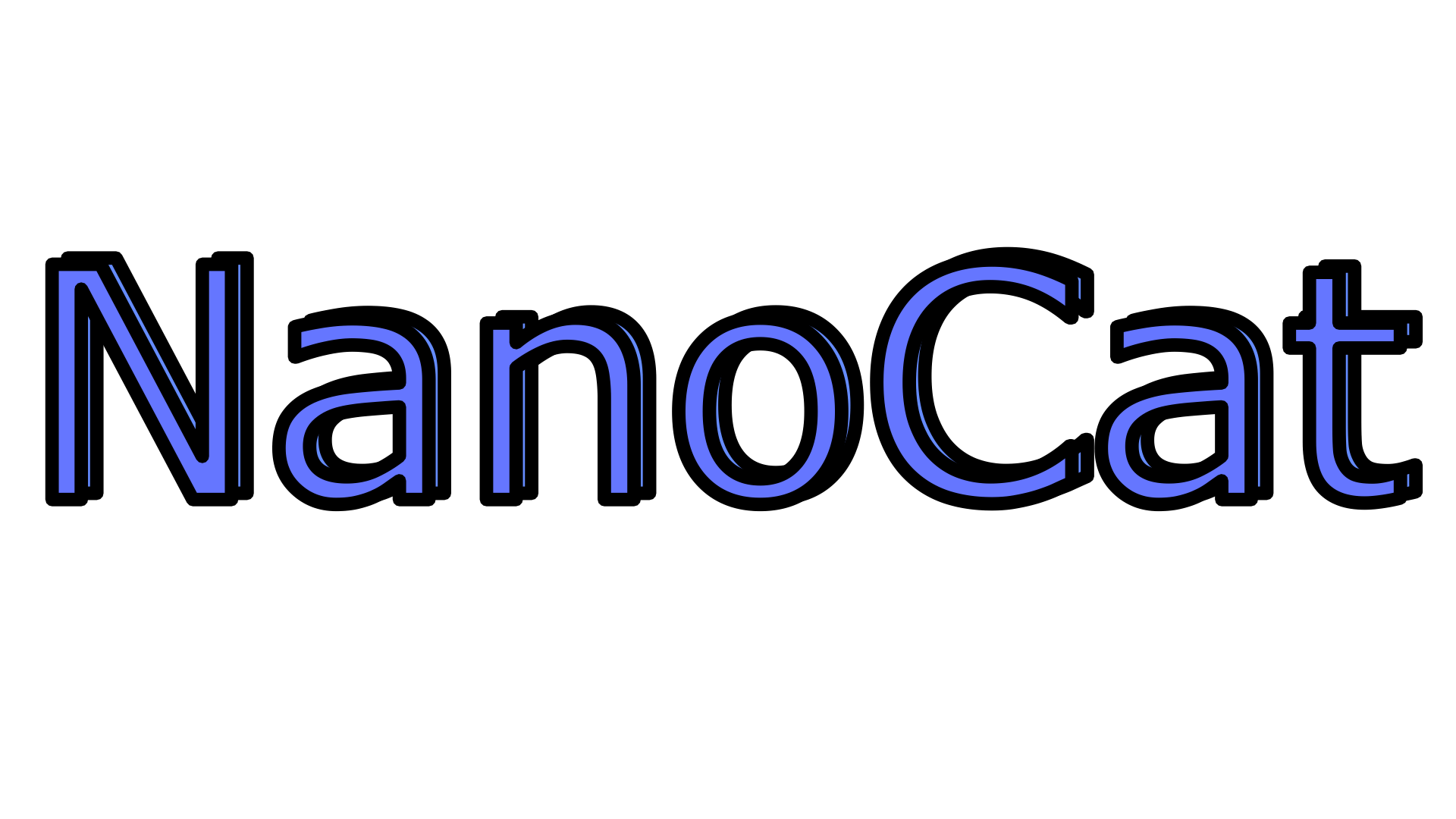 NanoCat