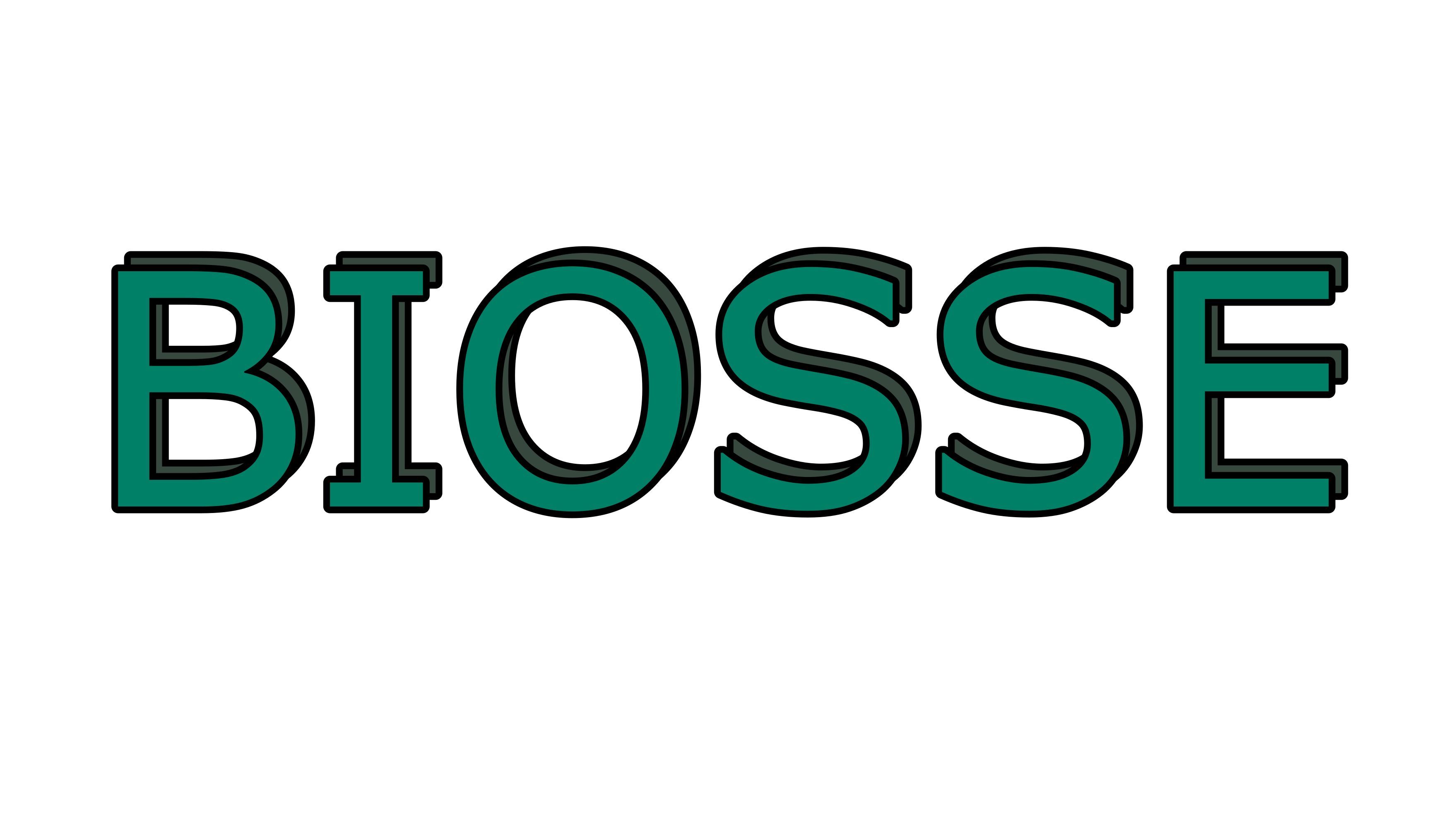 logo biosse