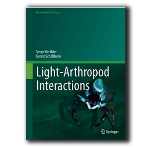 Light-Arthropod Interactions